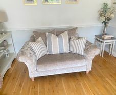 Bespoke 2 seater Couch