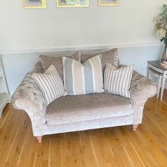 Bespoke 2 seater Couch