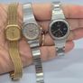 Vintage ladies watch lot Seiko-Certina Image 2
