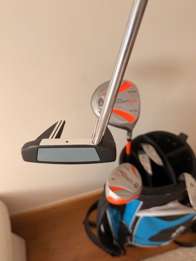 Junior golf set