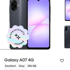 samsung Galxey ao7