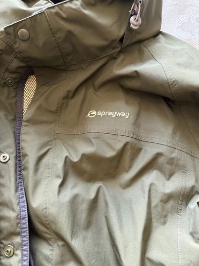 Sprayway Jacket