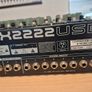Behringer Xenyx X2222USB Mixer/Audio Interface Image 8