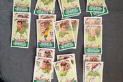 cards