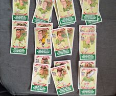 cards