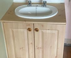 sink