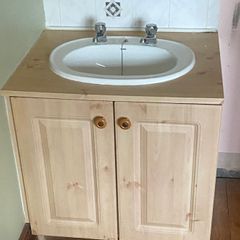 sink