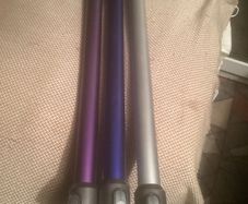 Dyson    V6.  Wand flexi