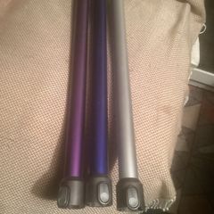 Dyson    V6.  Wand flexi