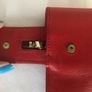 Victoria Beckham clutch Image 9