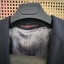 Feraud Navy blue Suit size 52(L) Image 7