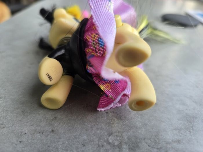 Songbird Serenade Sparkling & Spinning Skirt MLP G4 My Little Pony