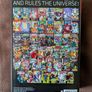 Infinity Gauntlet Omnibus Image 3