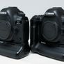 Canon 5d Mark 4 professional camera Image 7