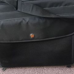 Targus laptop bag
