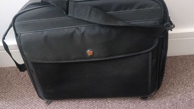 Targus laptop bag