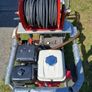 Honda Gx390 Key Start Power Washer Image 3