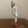 Star Wars unleashed Padme Amidala Image 2