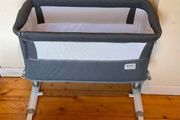 Ronbei Next To Me / Bedside Crib | Great Condition