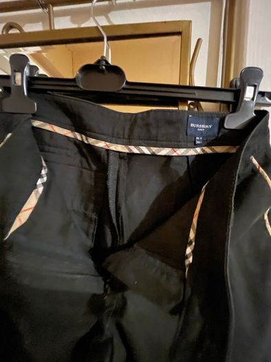 Burberry Golf