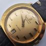 Vintage Swiss Made Automatic Rodania Rollsmatic Swiss Watch 1960s Image 7