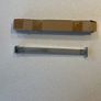 Stabilising bar for Shower Panel 350mm Image 2