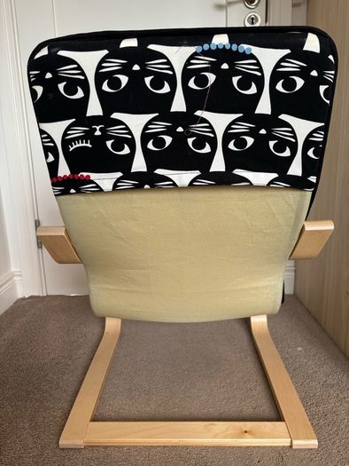 Kids chair