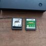 nintendo Ds console with charger, 2 games and stylus Image 5