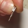 Sterling Silver Earrings Image 4