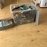 16Kg Loose Lego Image 2