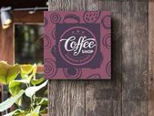 Foamex Signs & Boards prints