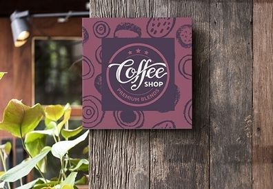 Foamex Signs & Boards prints