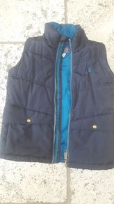 Joules Boys gilet