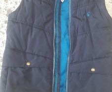 Joules Boys gilet