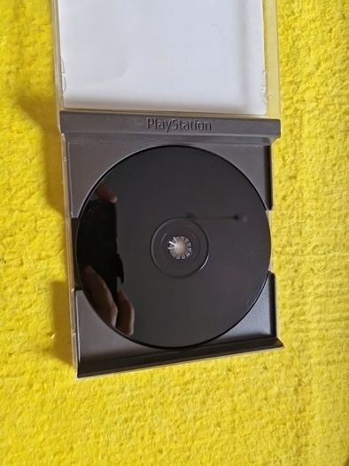 Populous The beginning PlayStation1 Ps1 PlayStation2 Ps2 games Original