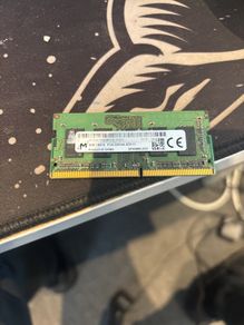 4gb Laptop Ram