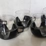 Five Vintage Cups Image 4