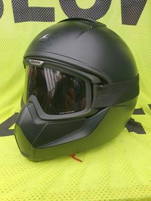 Shark Vancore helmet