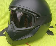Shark Vancore helmet