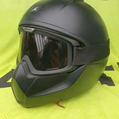 Shark Vancore helmet