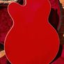 1992 Gretsch Tennessee Rose G6119 (Delivery available) Image 6
