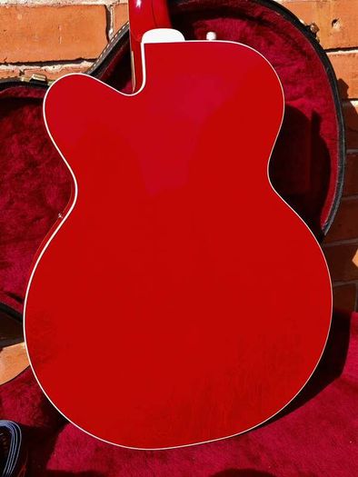 1992 Gretsch Tennessee Rose G6119 (Delivery available)