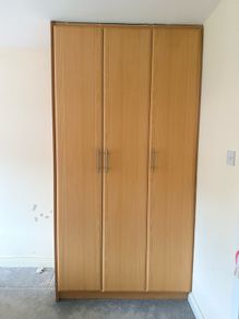 Waredrobe Doors