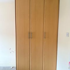 Waredrobe Doors