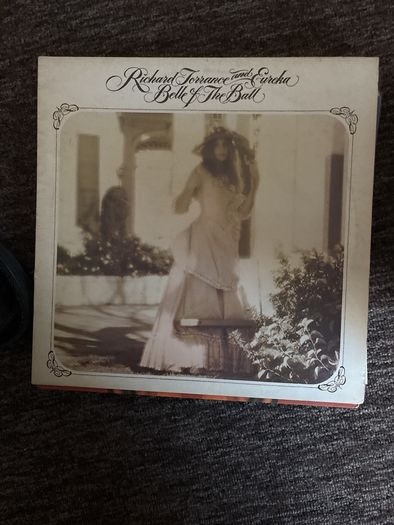 Vinyl LPs 11