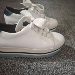 ZARA Trainers Size 4