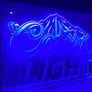 Large Coors Neon Light Image 2