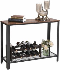 Entryway Table - Free Delivery Nationwide
