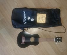 ukulele