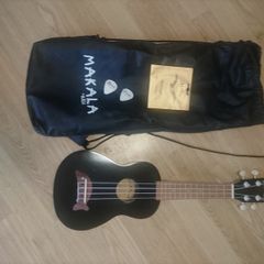 ukulele